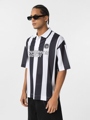 Dandalo T-shirt i svart