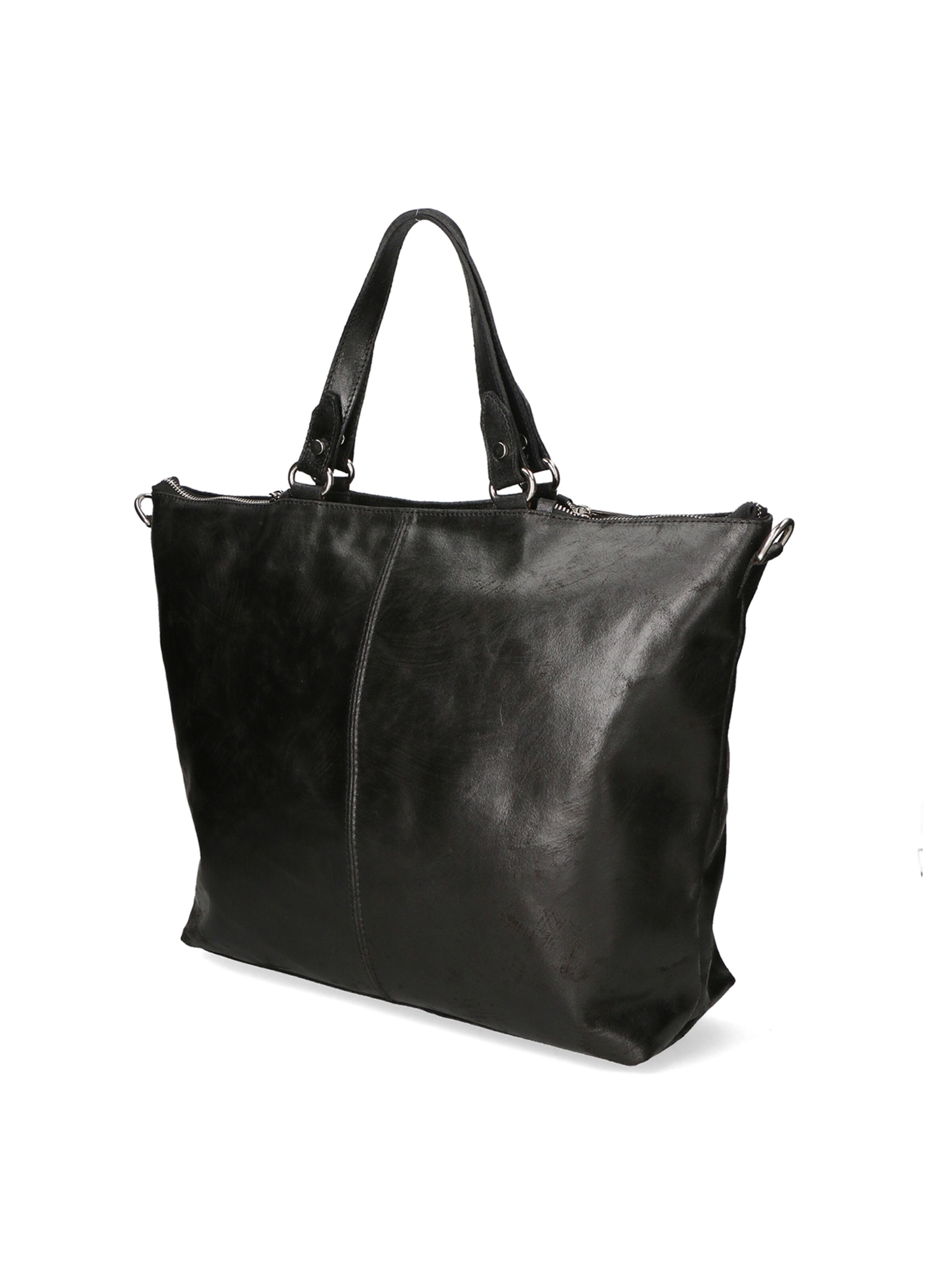 Cabas Gave Lux en noir