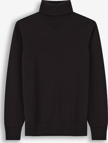 Boggi Milano Sweater in Brown: front