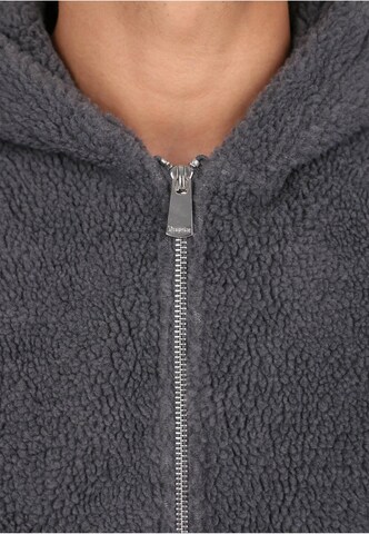 Veste de survêtement Dropsize en gris