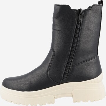 Rieker EVOLUTION Stiefelette in Schwarz