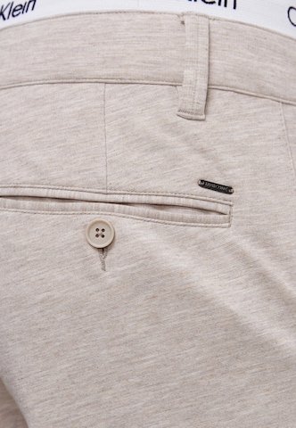 INDICODE JEANS Regular Chino 'Rodekro' in Beige