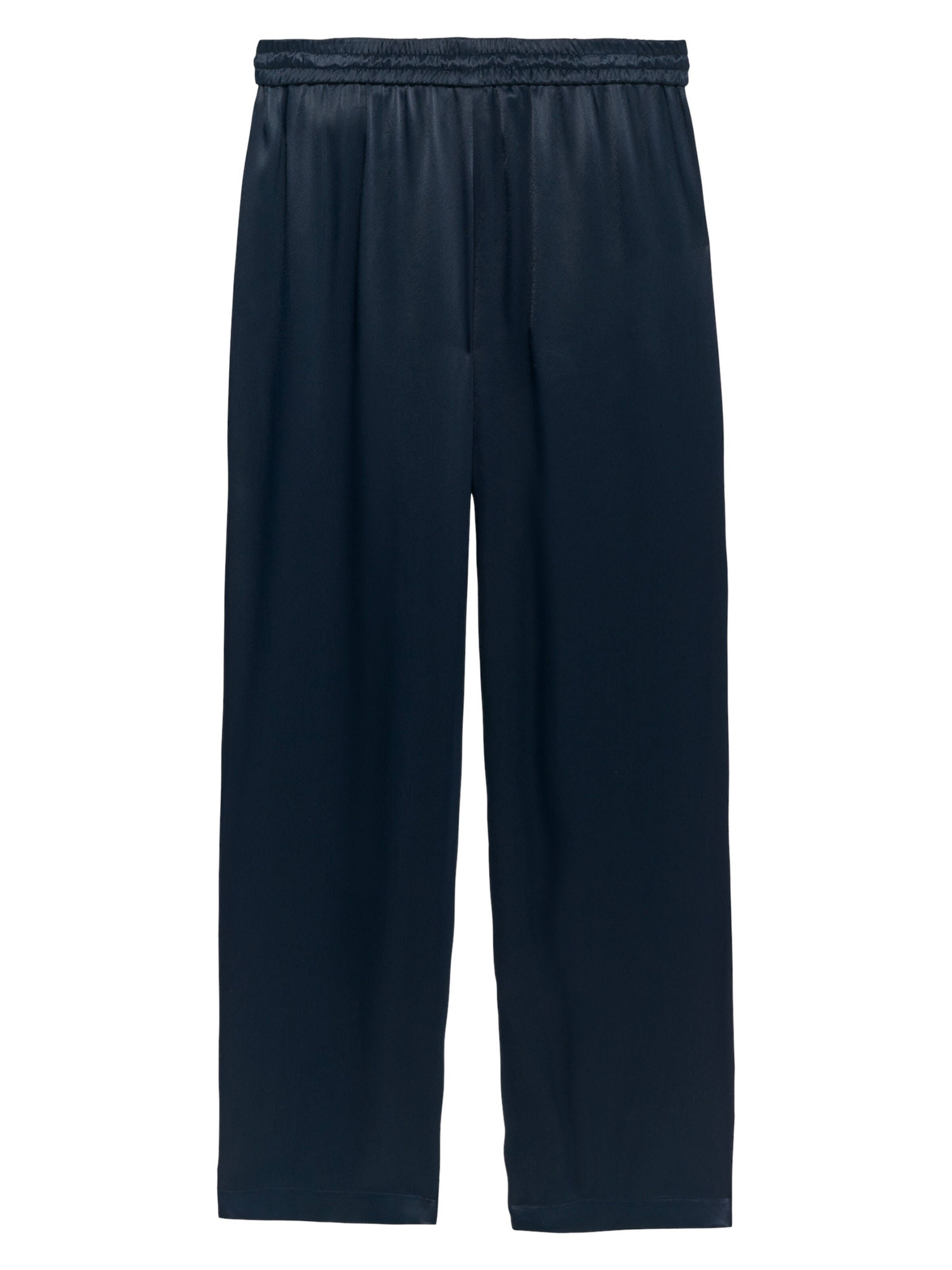 Adolfo Dominguez Обычный Штаны в Синий