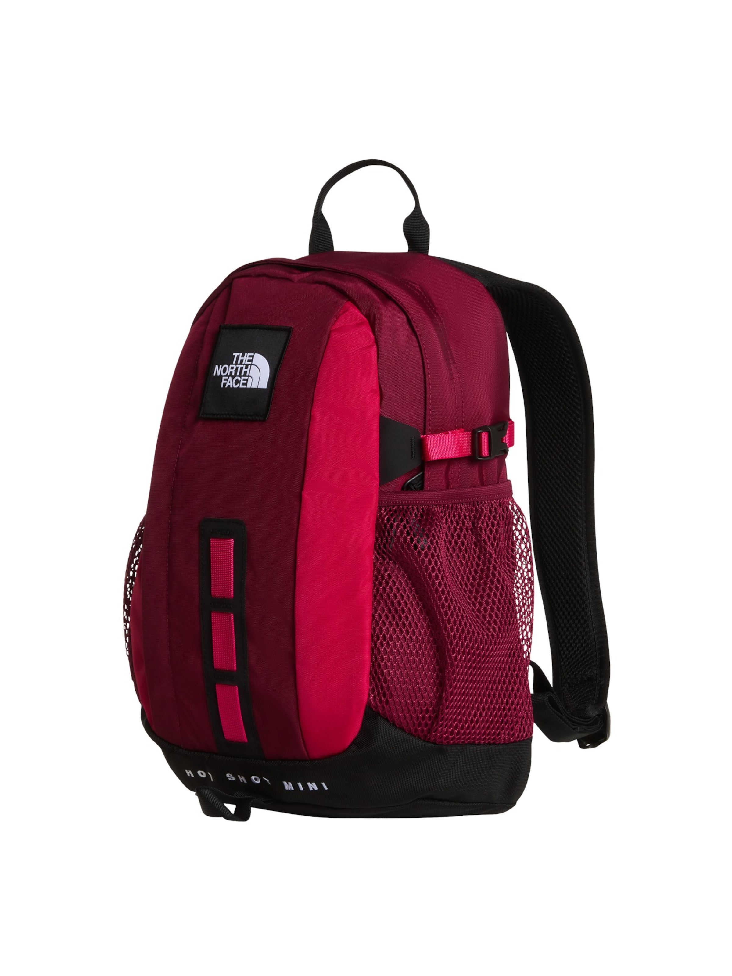 Zaino 'Hot Shot' di THE NORTH FACE in lilla