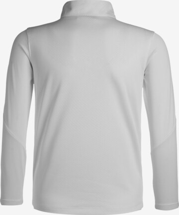 JAKO Sportsweatshirt 'Power' in Weiß