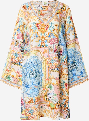 PRINCESS GOES HOLLYWOODHaljina - miks boja boja: prednji dio