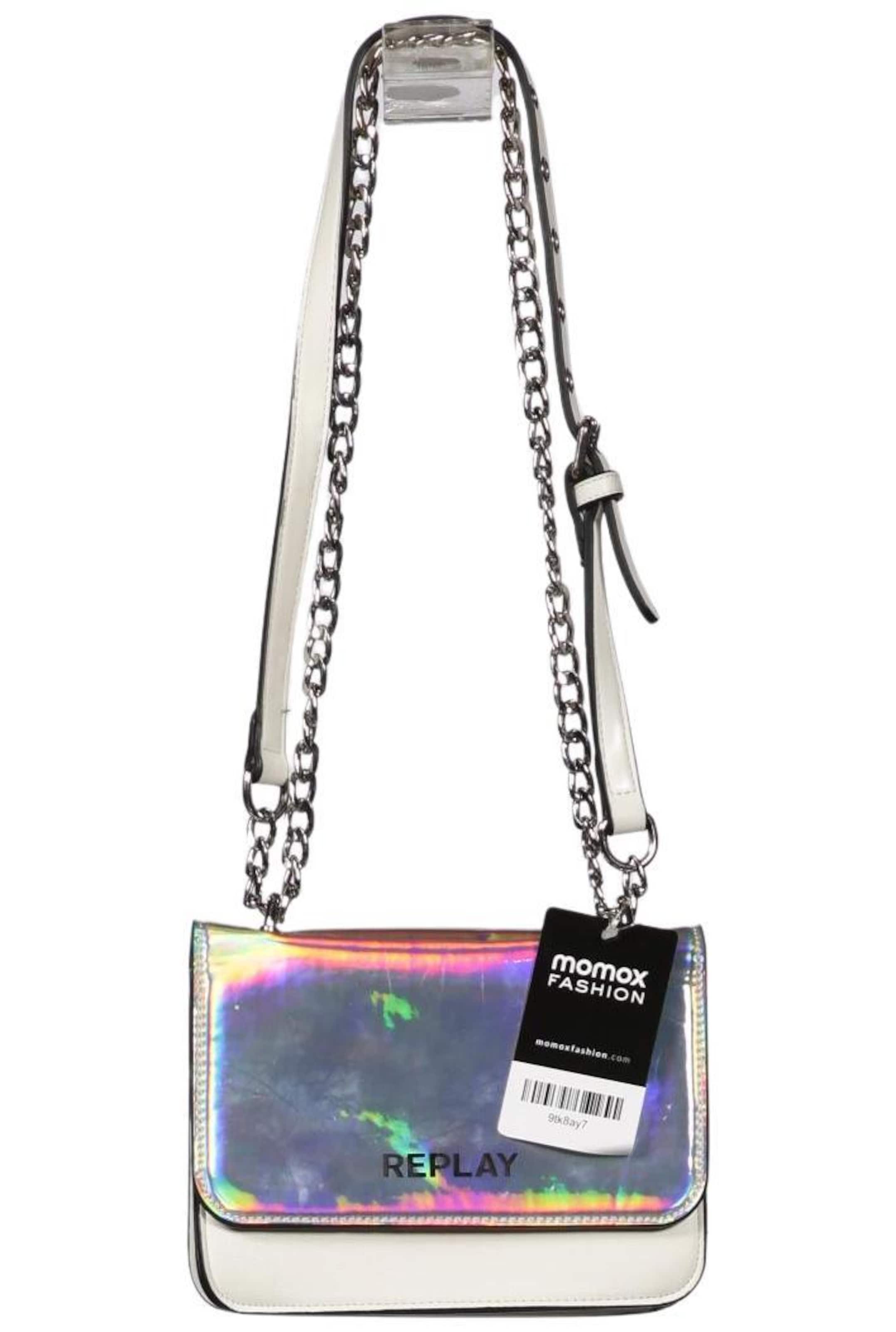 REPLAY Bag in One size in Mixed colors: front