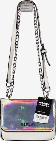 REPLAY Handtasche klein One Size in Mischfarben: Vorderseite