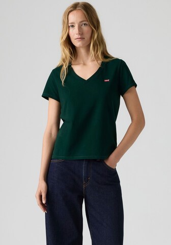 LEVI'S ® Shirt in Green