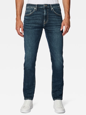 Mavi Slimfit Jeans 'JAKE' in Blau: predná strana