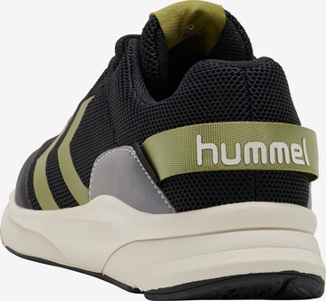 Hummel Sneakers 'Reach 250' in Zwart