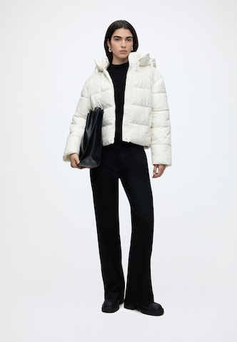 GUESS Jacke 'NEW DAISY' in Beige