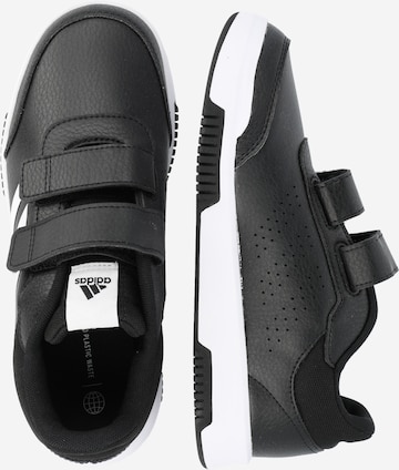 ADIDAS SPORTSWEAR Athletic Shoes 'Tensaur' in Black