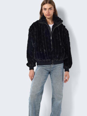 Noisy may Between-season jacket 'NMZENA' in Black