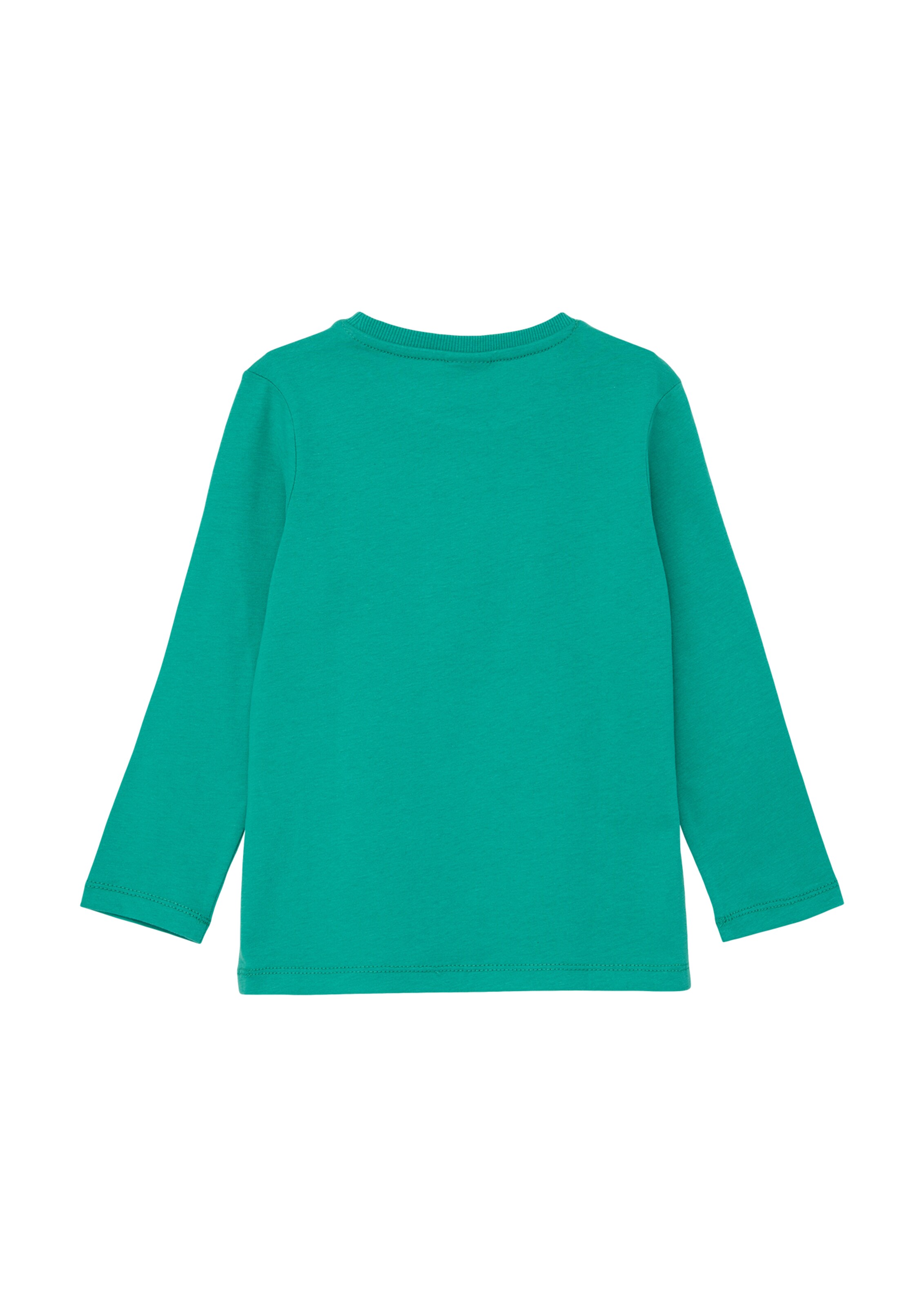 s.Oliver Shirt in Green