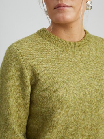 Peppercorn - Jersey 'Sabina' en rojo