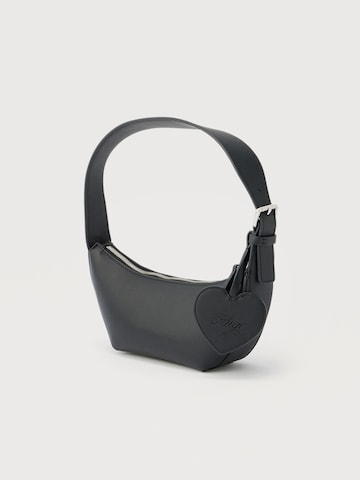 HUGO Shoulder bag in Black