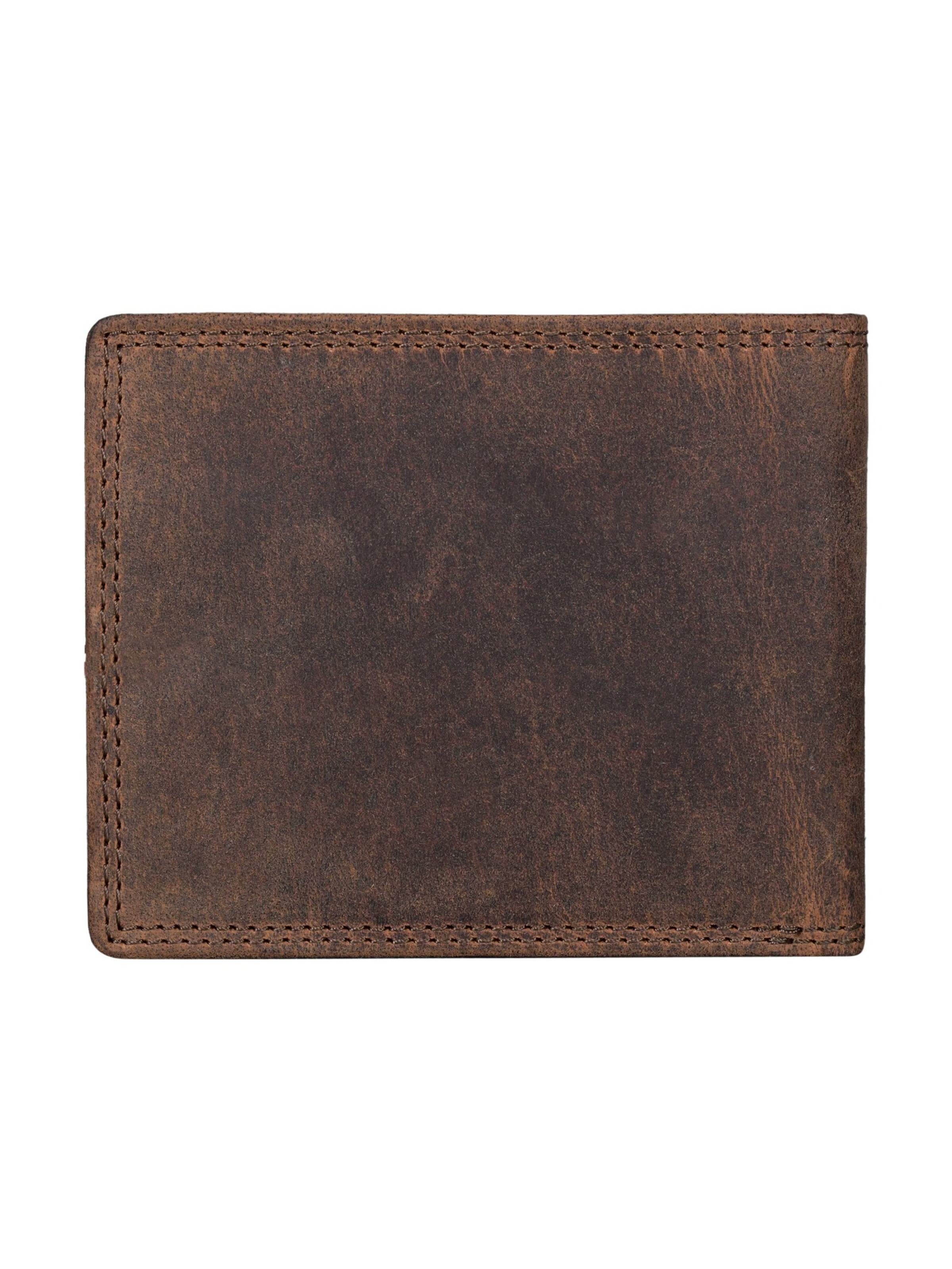 Benthill Wallet in Brown