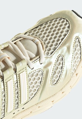 ADIDAS ORIGINALS Platform trainers 'Adistar' in Yellow
