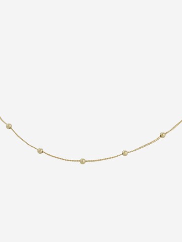 ANIA HAIE Necklace in Gold