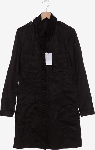 AIRFIELD Jacket & Coat in L in Black: front