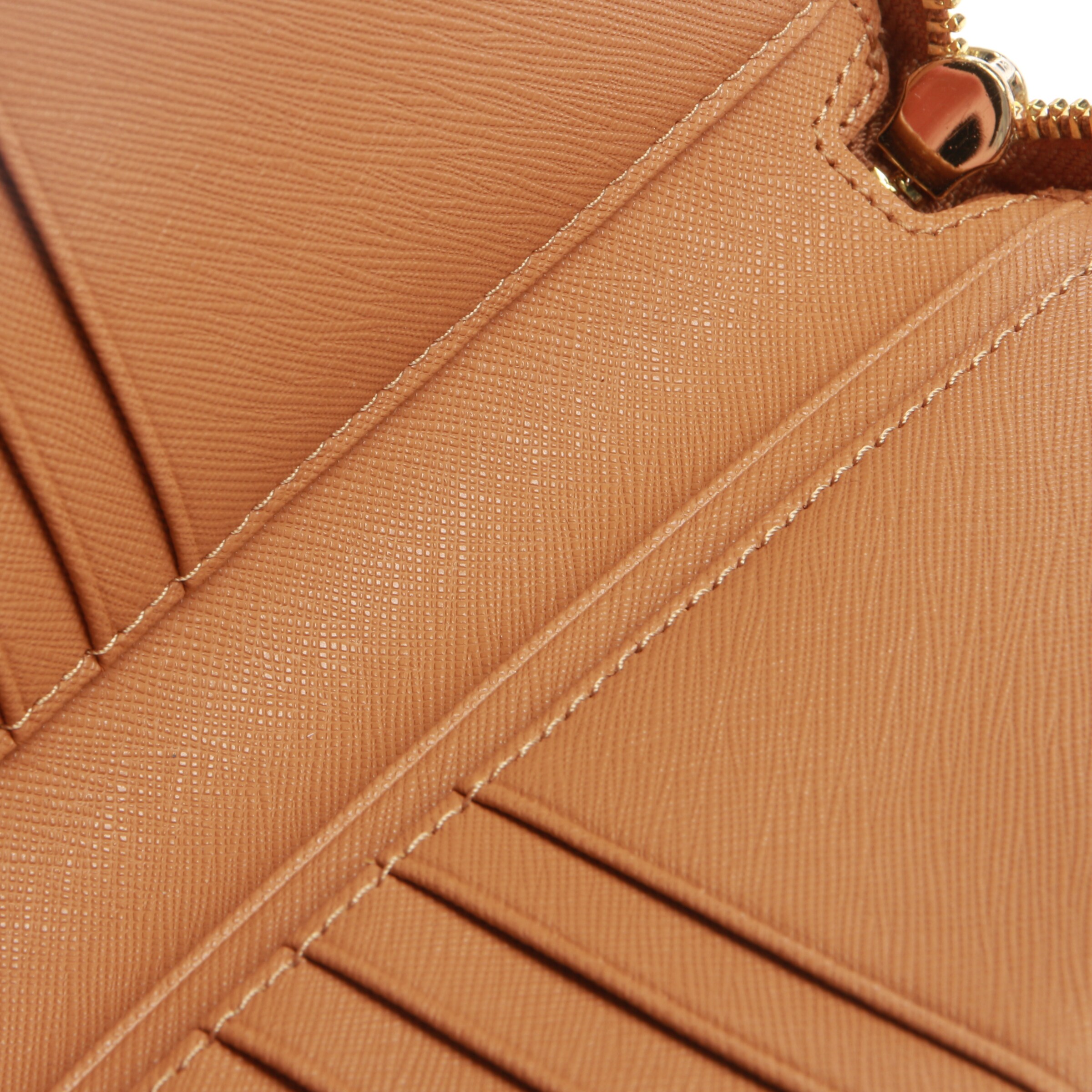 Tory Burch Geldbörse / Etui One Size in Braun