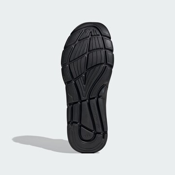 Sneaker bassa 'Cloudfoam Flex Rapidfit' di ADIDAS SPORTSWEAR in nero
