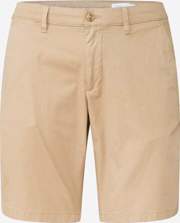 s.Oliver Chino 'Phoenix' in Beige: voorkant