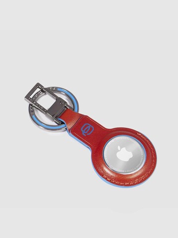 Piquadro Key ring in Brown