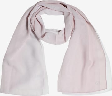 Liu Jo Scarf '2A6023 T0300' in Pink: front