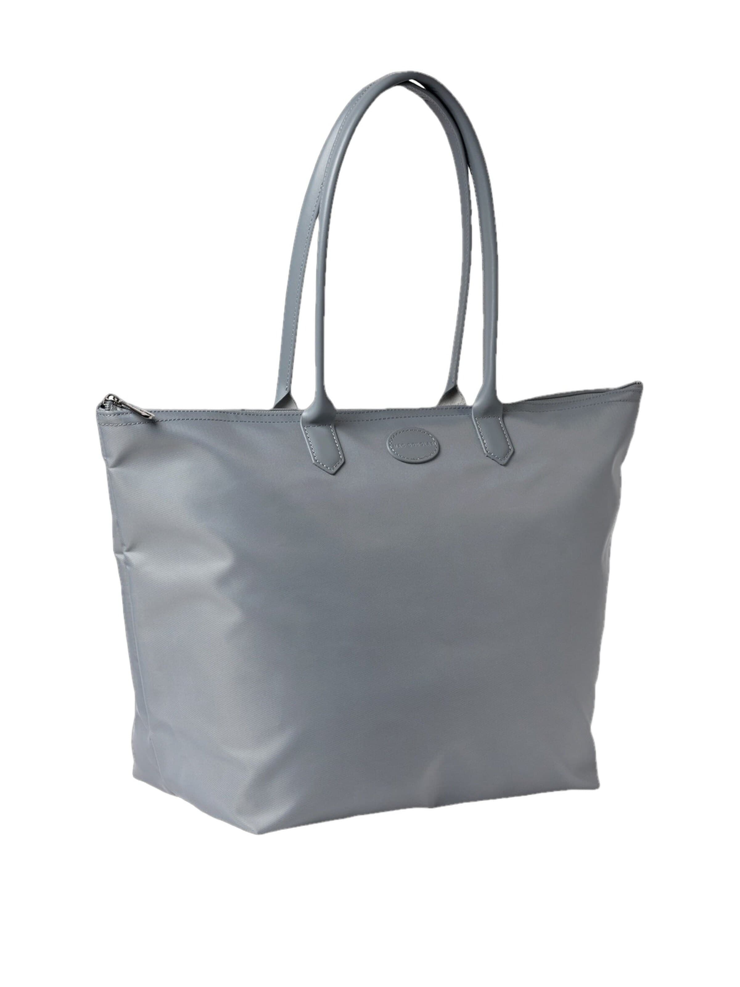 MAC DOUGLAS Shopper 'Céleste'‌‌ in Blau