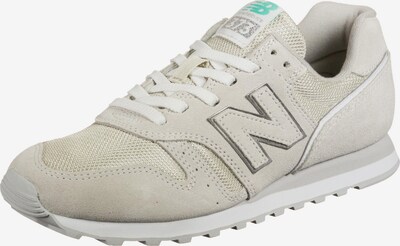 new balance Ниски сникърси '373' в бежово / мента / сребърно, Преглед на продукта