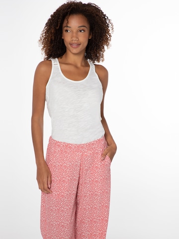 PROTEST Shirt 'PRTBECCLES' in Weiß