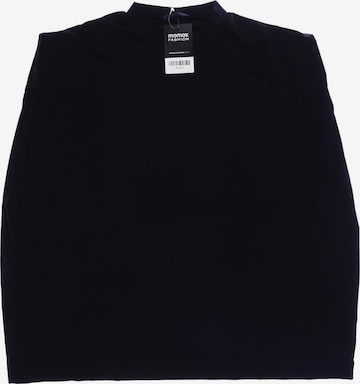 DRYKORN Top & Shirt in XL in Black: front