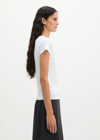 Marc O'Polo Shirt in White
