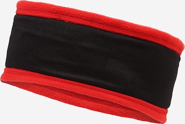 OAKLEY Sports headband in Red