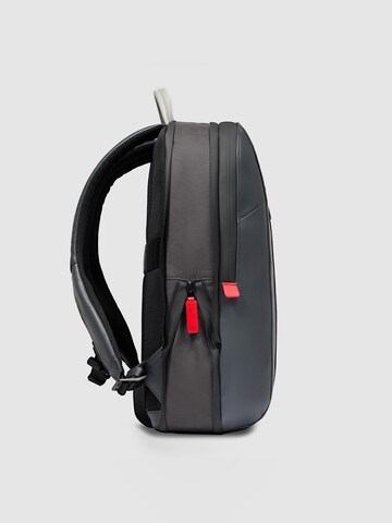 Piquadro Rucksack‌‌‌‌ in Grau
