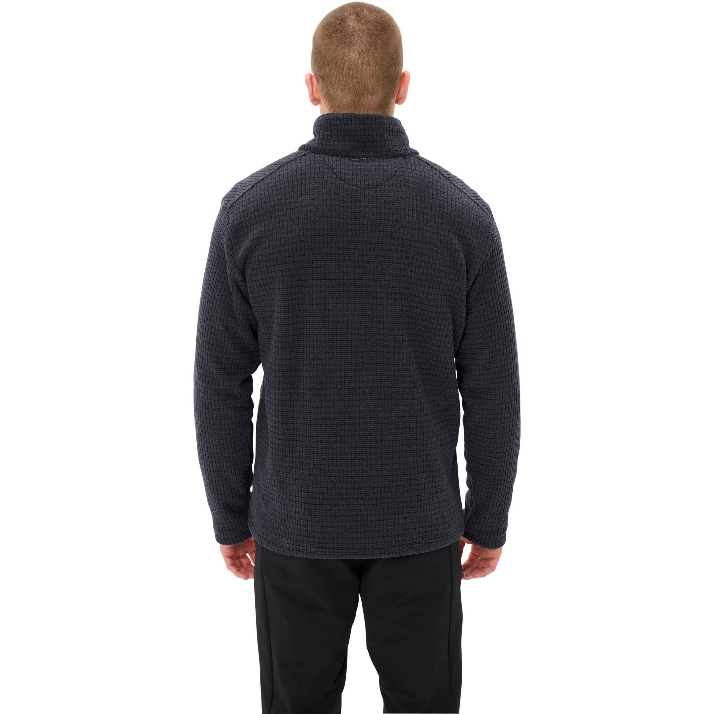 VAUDE Outdoor jacket 'Idris' in Green