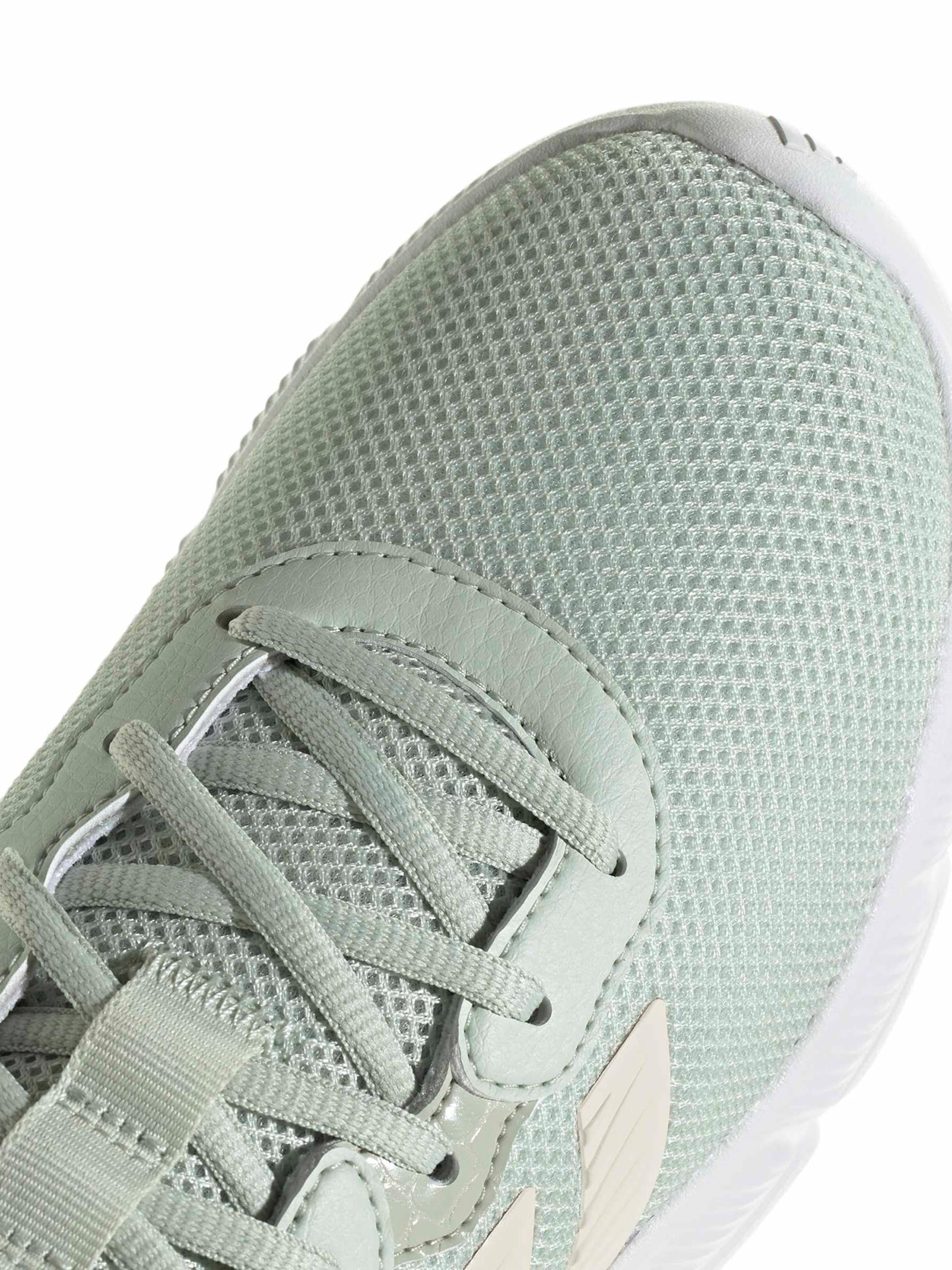 ADIDAS SPORTSWEAR Nízke tenisky 'Flex' - Zelená