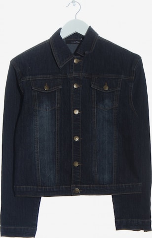John Richmond Jacket & Coat in XL in Blue: front