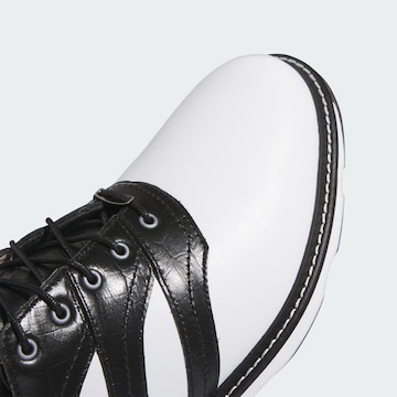 Chaussure de sport 'MC Z-Traxion' ADIDAS PERFORMANCE en blanc