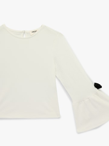Koton Blouse in Beige