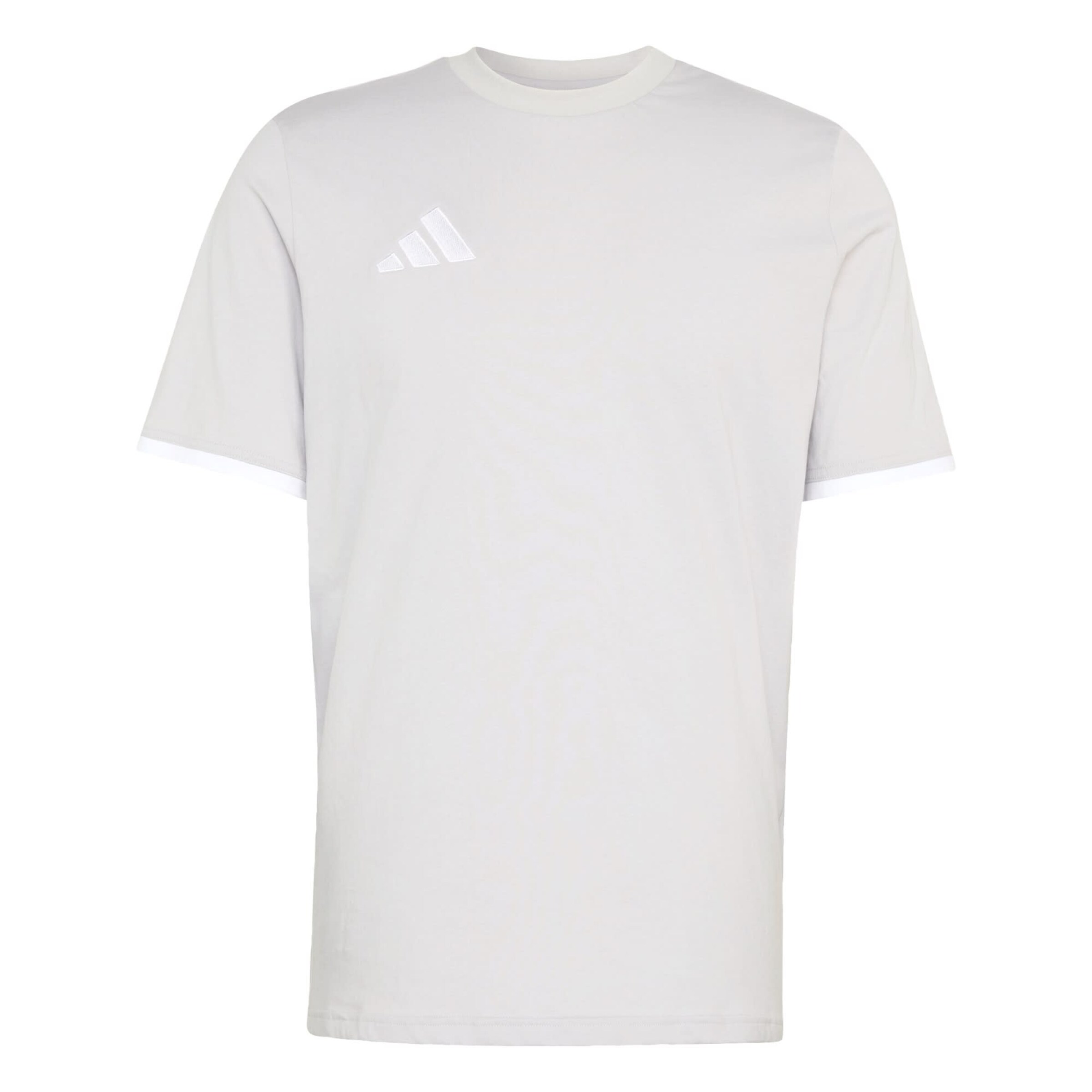 Maglia funzionale 'Entrada26' di ADIDAS PERFORMANCE in grigio: frontale