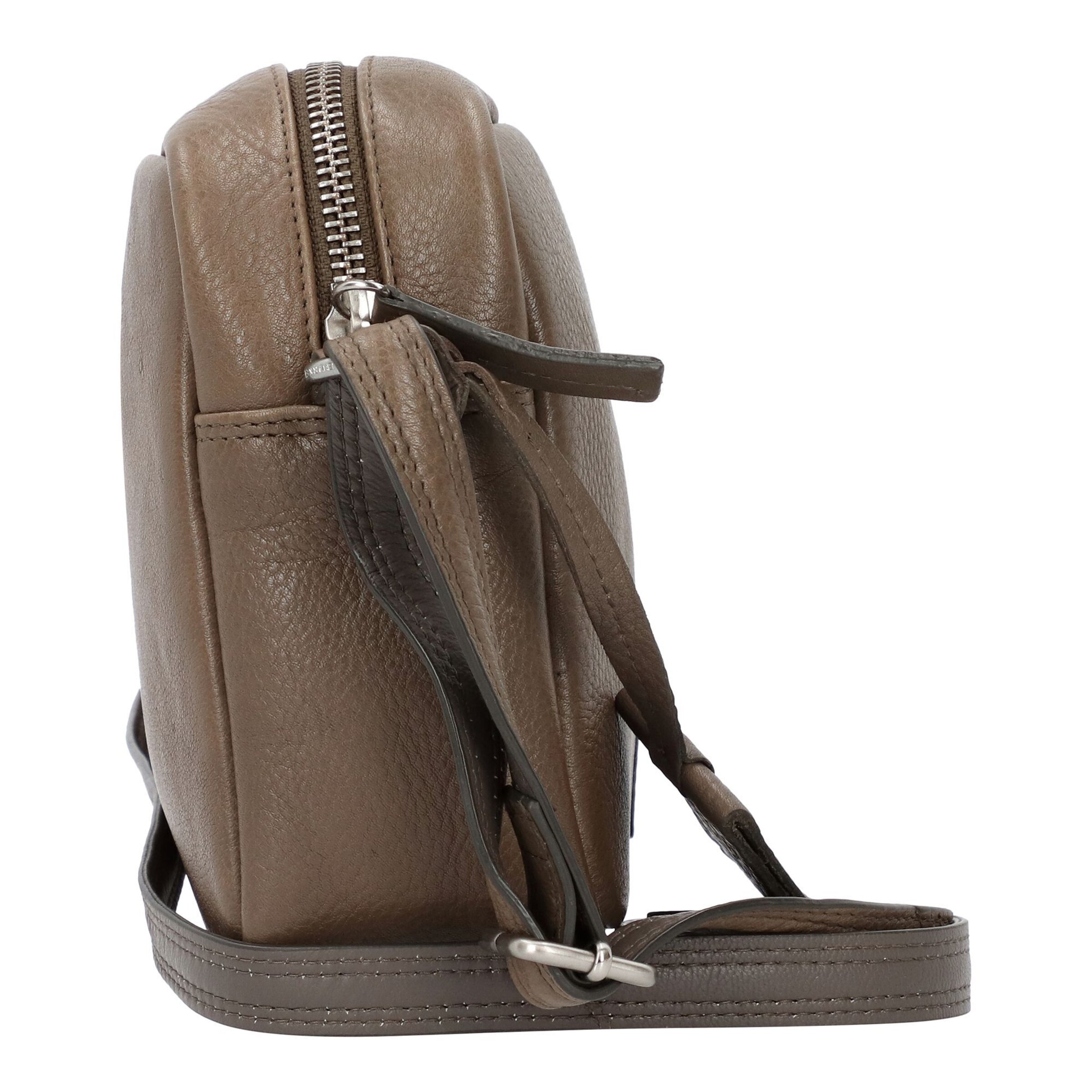 Sac à bandoulière 'Soft Skylar' Burkely en gris