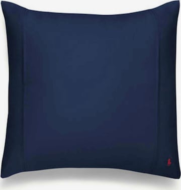 Ralph Lauren Home Duvet Cover 'Clplayer' in Blue: front