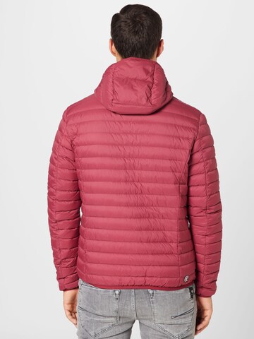 Colmar Winter Jacket in Red