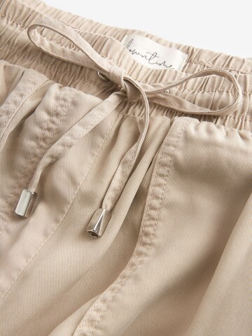 regular Pantaloni cargo di Next in beige