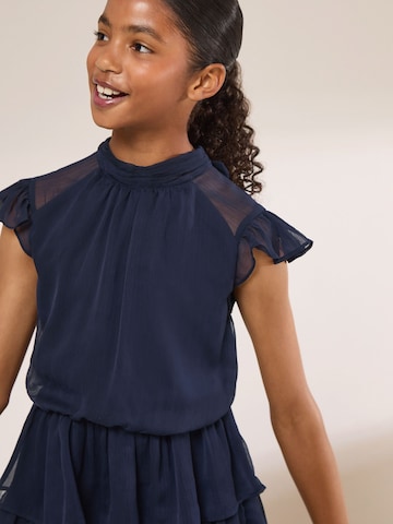 Lipsy Jurk in Blauw