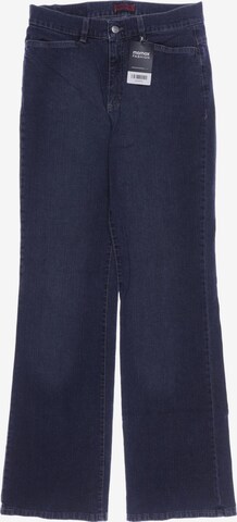 Angels Jeans in 30-31 in Blue: front