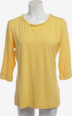 Riani Top & Shirt in XL in Yellow: front